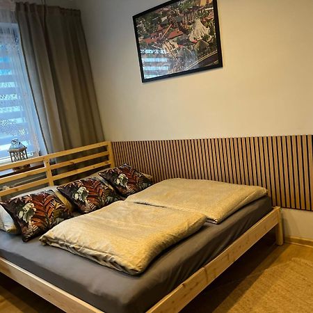 Noclegi U Eweliny Zator Kültér fotó