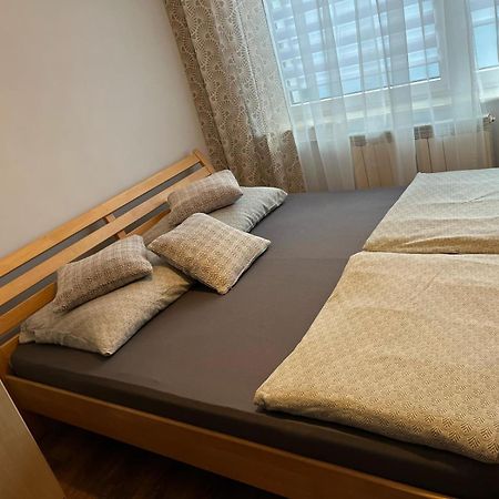 Noclegi U Eweliny Zator Kültér fotó