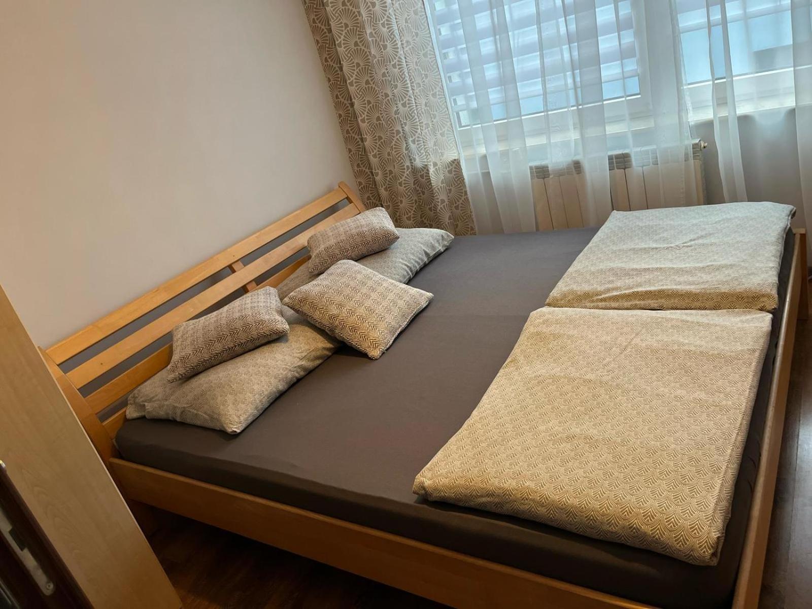 Noclegi U Eweliny Zator Kültér fotó
